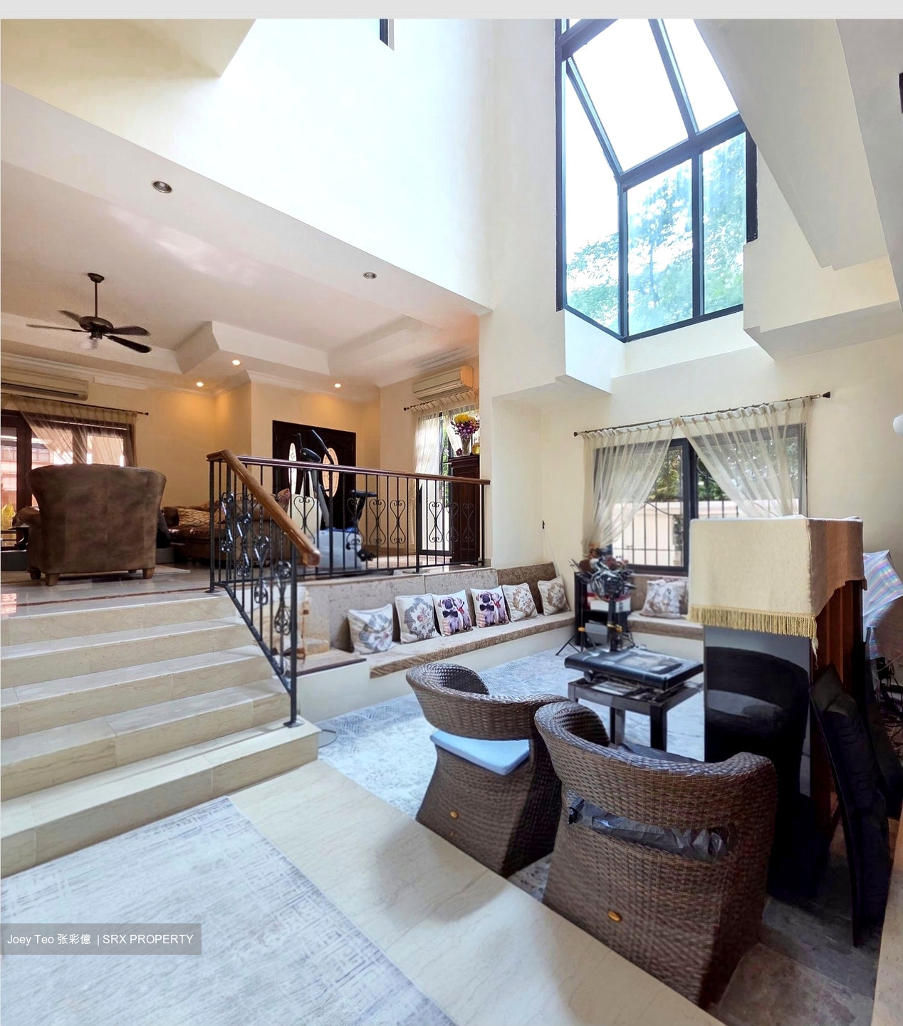 Eastwood Park (D16), Terrace #509696981